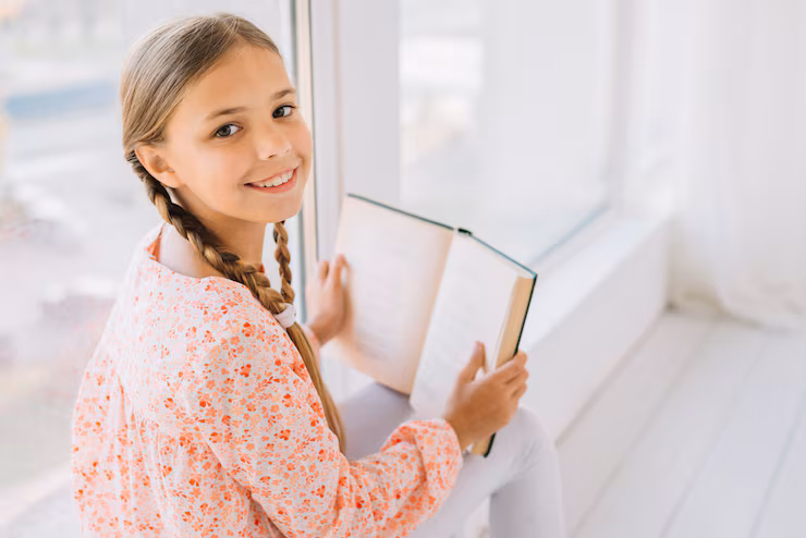 Mulai Hari dengan Langkah Kecil